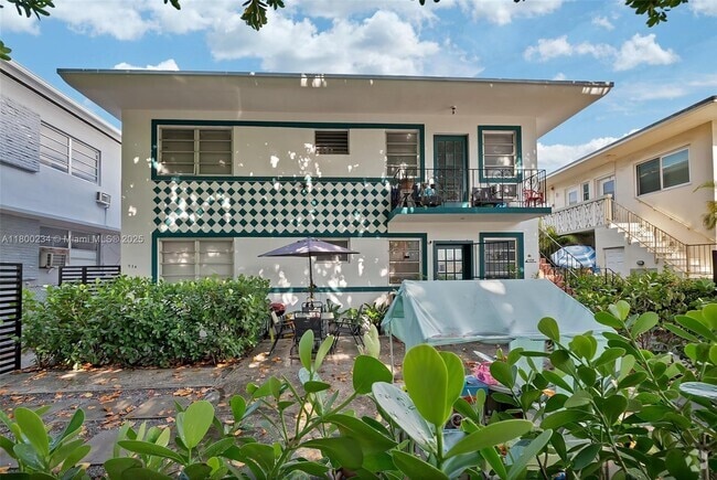 Building Photo - 934 Meridian Ave Unit 10 Rental