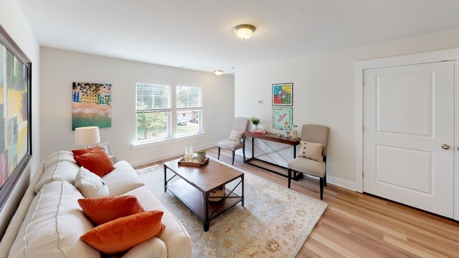 Photo - Chandler Commons Townhomes