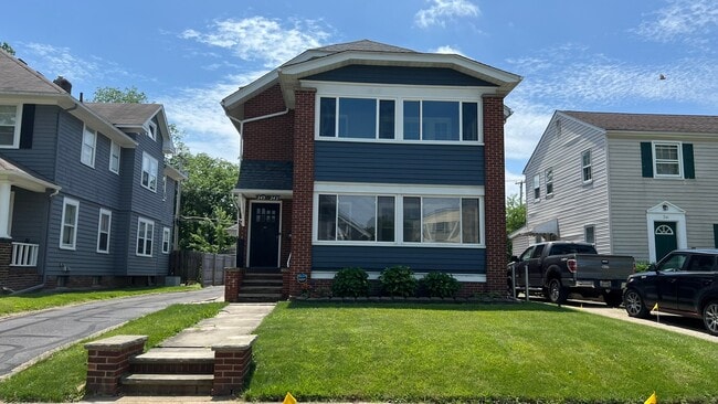 Building Photo - 345 Harvard Ave