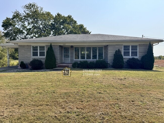 Photo - 1309 Old State Rd House