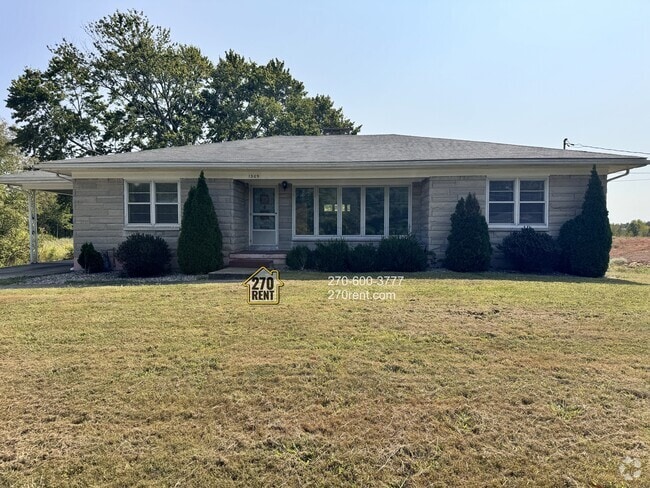 Building Photo - 1309 Old State Rd Rental