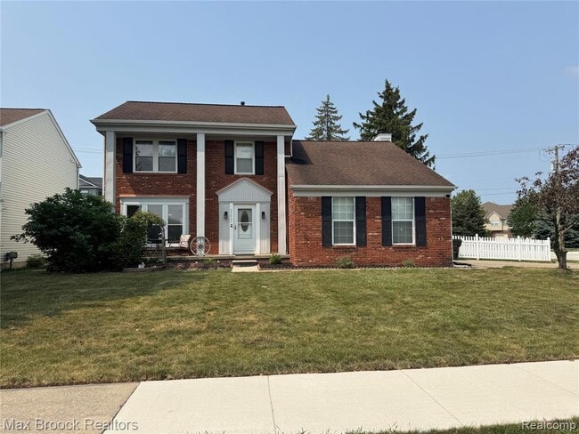 Building Photo - 35865 Ashford Dr