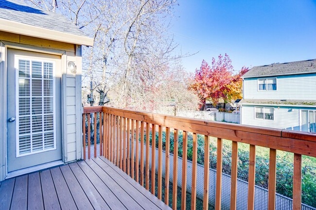 Photo - Park Crest Townhomes