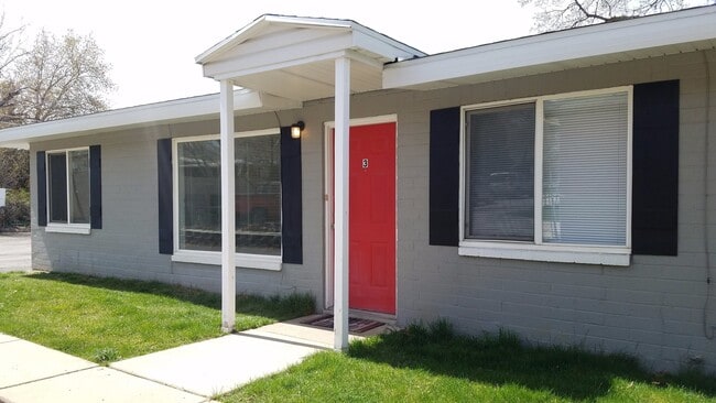 Building Photo - 370 E 200 N Unit #3