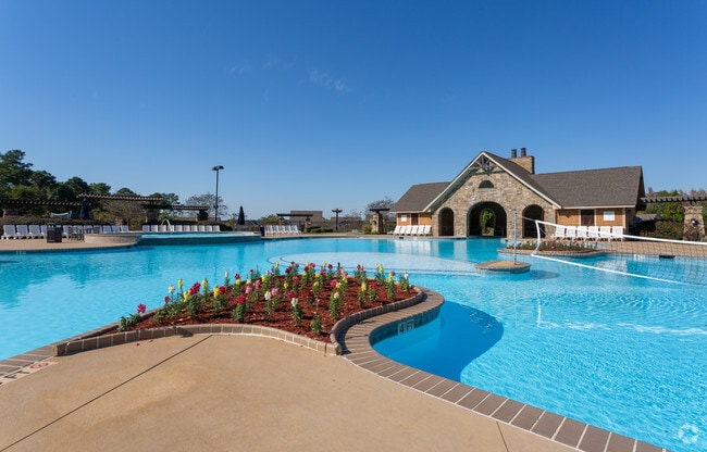 The Cottages at Lake Tamaha