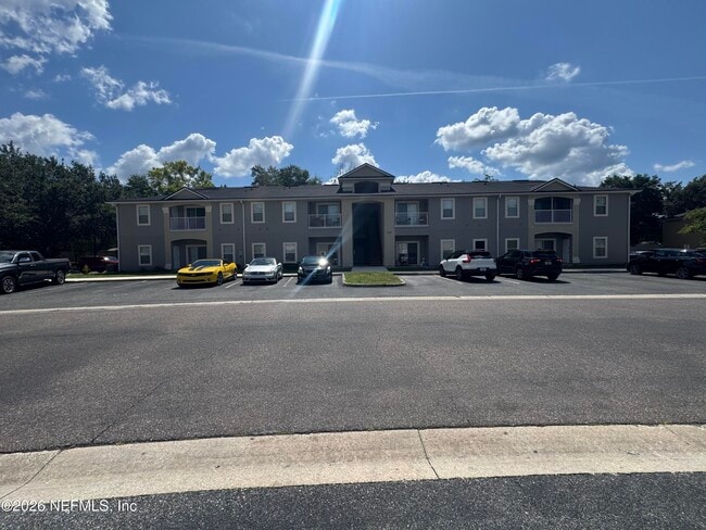 Building Photo - 5051 Playpen Dr Unit 5-16