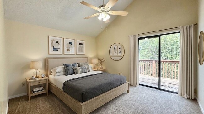 Photo - 1703 Horseshoe Cir