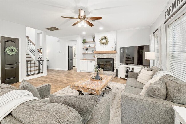 Photo - 3019 Plantation Dr