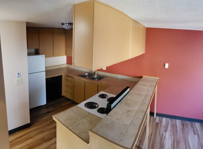 Photo - Aspen Circle Apartments