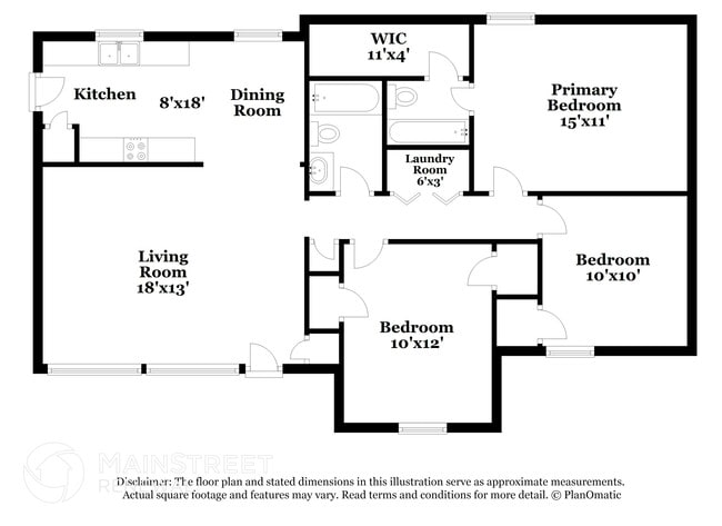 Photo - 2563 Country Trail Dr