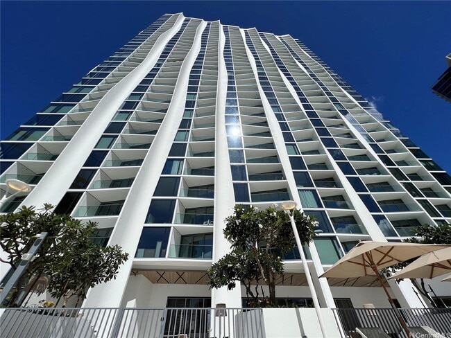 Photo - 1000 Auahi St Townhome