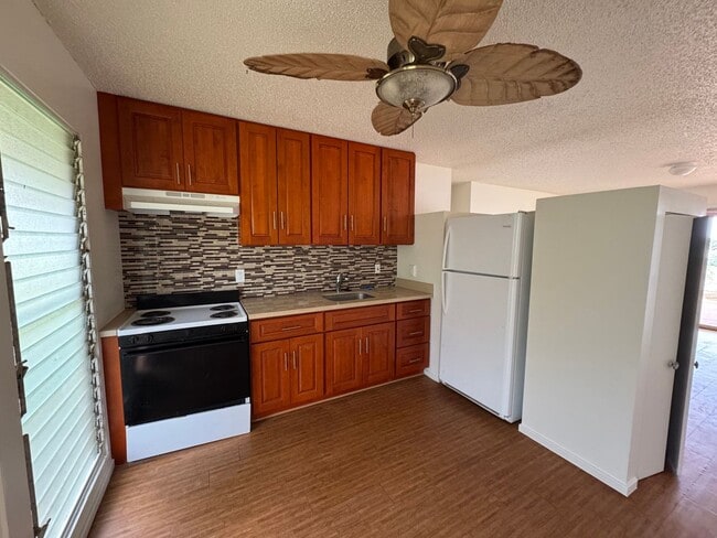 Photo - 1226/1228 Palekaiko St Unidad 1226