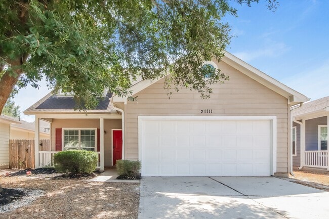 Photo - 21111 Molasses Meadow Ln