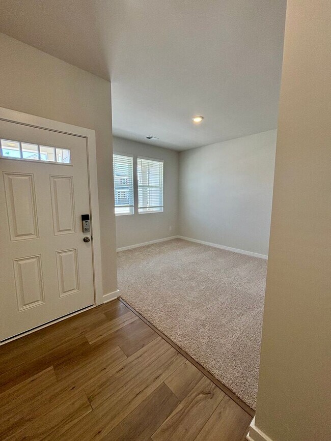 Photo - New Construction; Primary on Main Floor; 4BR/2.5BA