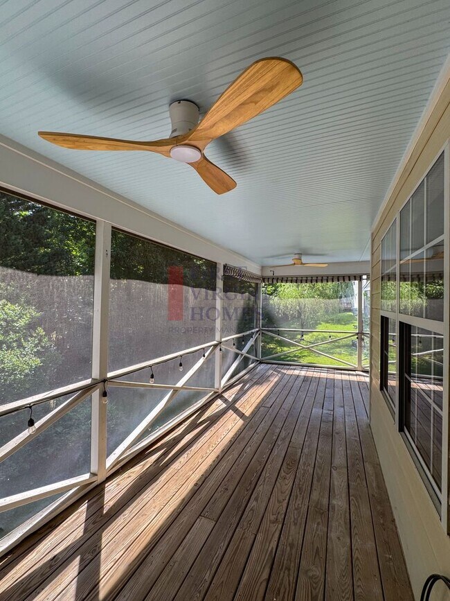 Photo - Lake Reynovia 4Bed/2.5Bath Rental