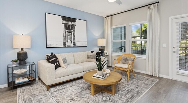 Photo - Ascend Kindred