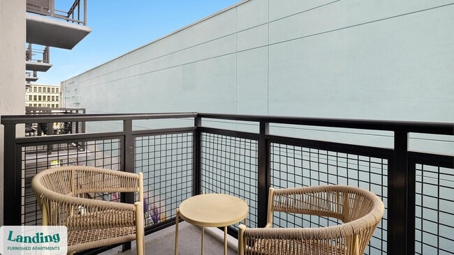 Photo - 1777 Peachtree St NE Unit 518