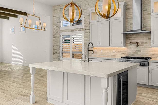 Photo - 8125 East Jaeger Street