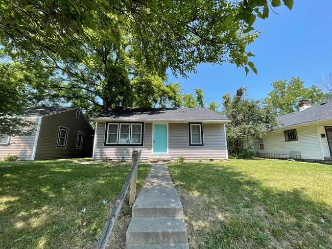 Photo - 4012 E 30th St