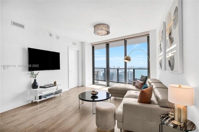 Photo - 1300 S Miami Ave Unit 4402