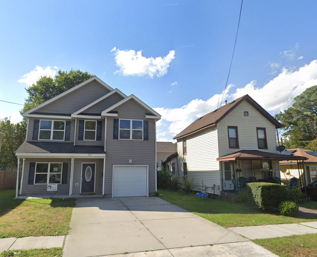 Photo - Single Family Home