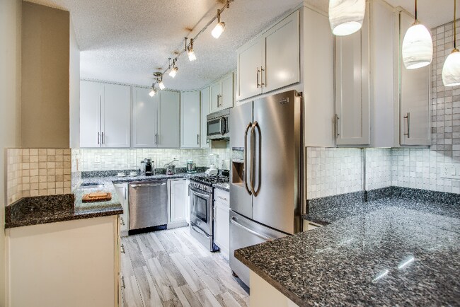 Photo - 2201 New Hampshire Ave NW Unit 500