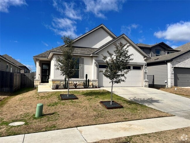 Building Photo - Del Valle Sundance Crossing / 4 bedrooms, ... Rental