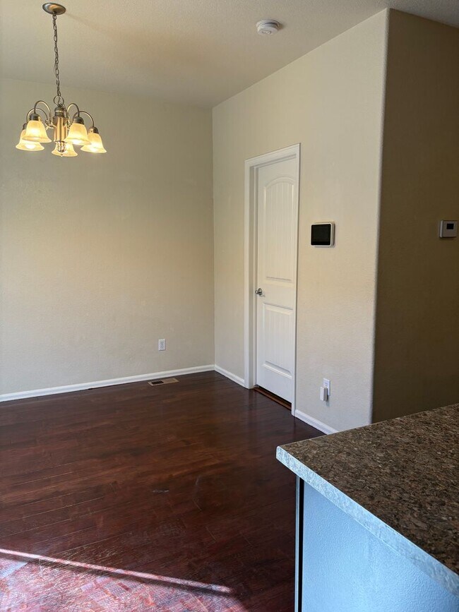 Photo - 3 Bedroom 2.5 Bath Townhome  with AC in Lorson Ranch