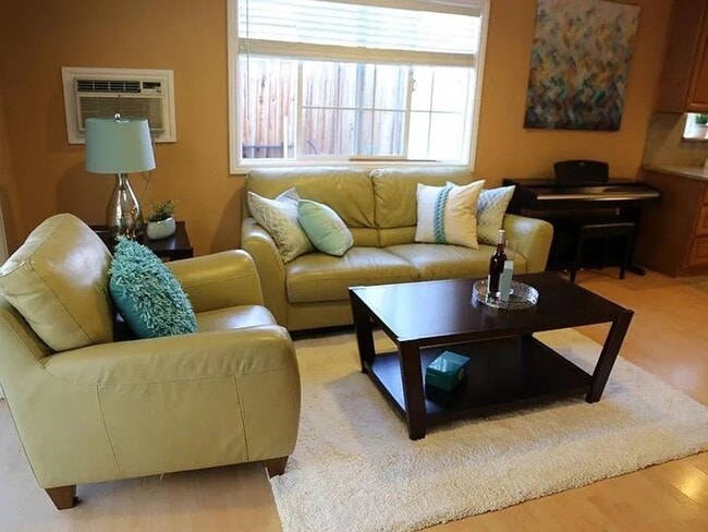 Photo - Charming 3-Bed, 2-Bath Home in Santa Clara