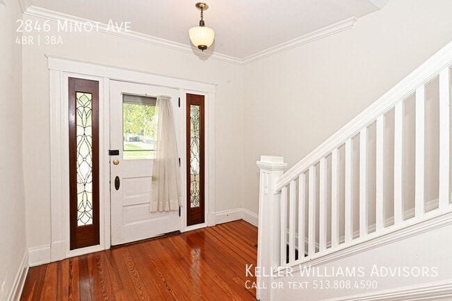 Photo - 2846 Minot Ave