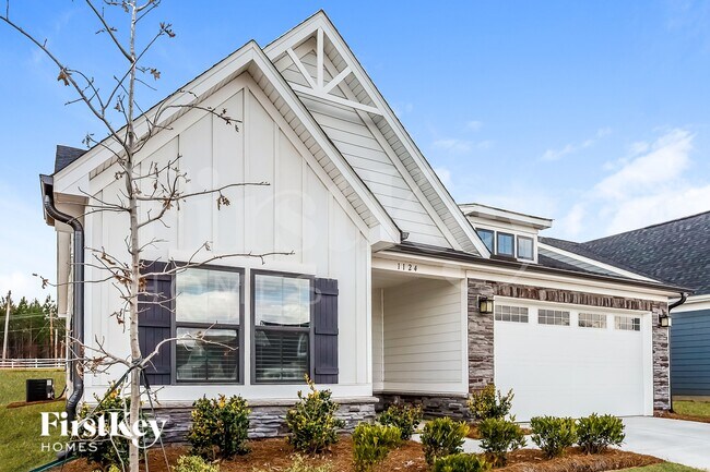 Photo - 1124 Augustus Beamon Dr