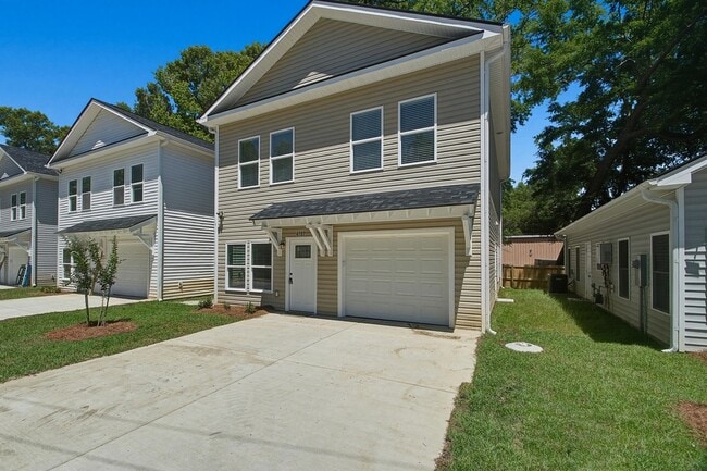 Photo - 4707 Boundary St