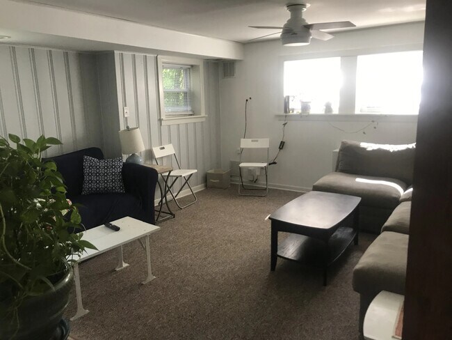 Photo - 4425 N Kenton Ave Unit Kenton Basement