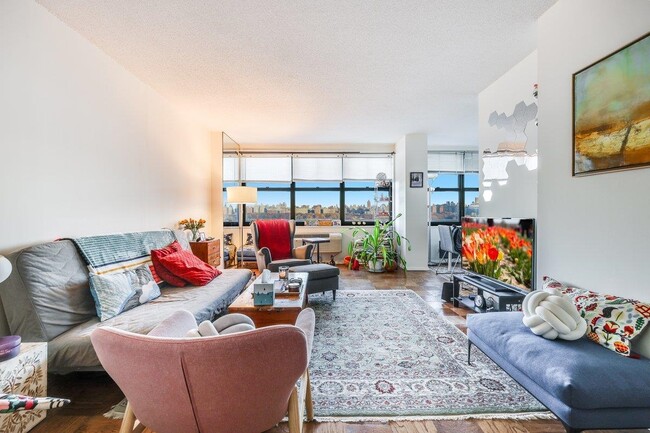 Building Photo - 7002 JFK Blvd E Unit 10D Rental