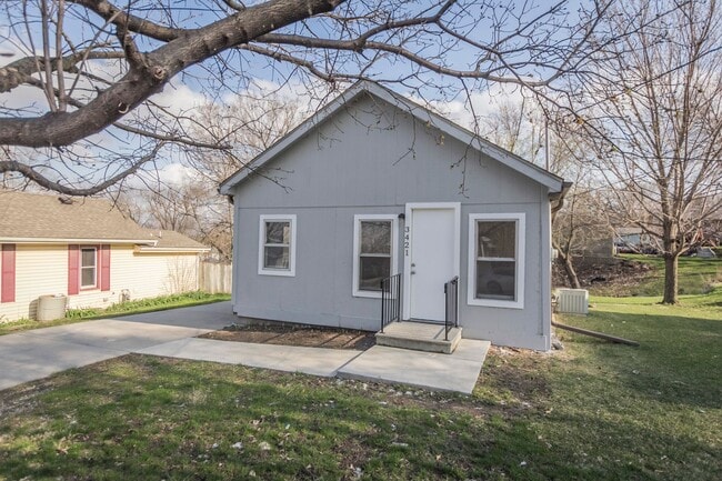 Photo - Cozy 1 bedroom 1 bath home