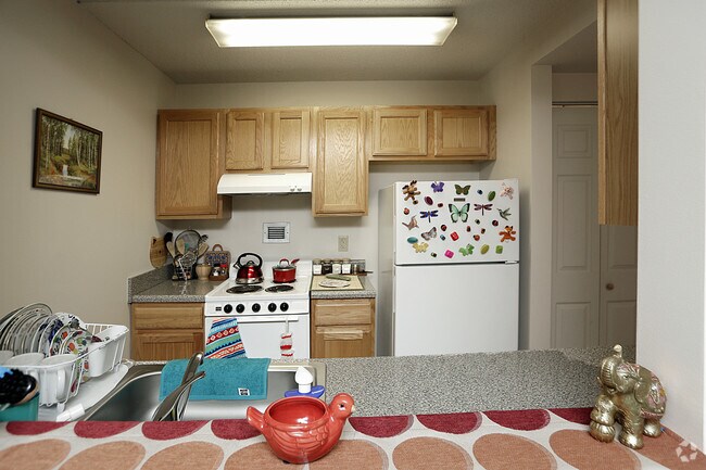 Silsbee Tower -Senior/Young Disable ONLY