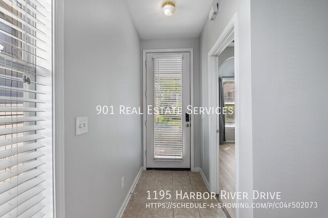Photo - 1195 Harbor River Dr