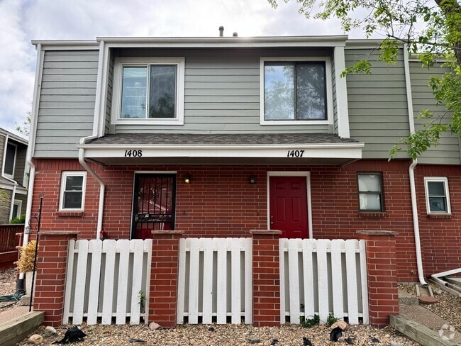 Building Photo - 7474 E Arkansas Ave Rental
