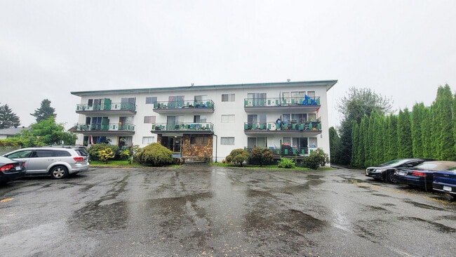 Photo - Mainstreet on Yale Apartments