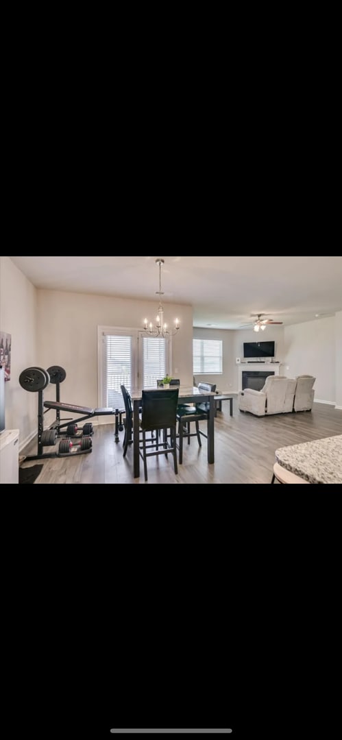 Photo - Cozy 4bedroom Home