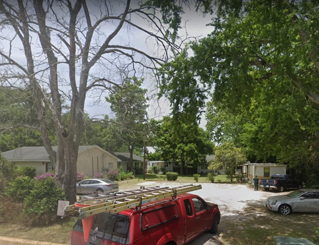 1316 21st - 1316 21st St