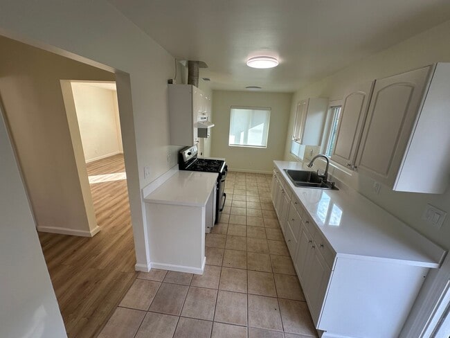 Photo - Beautiful 2 Bd./1 Ba. Remodeled rear home in NE Santa Maria