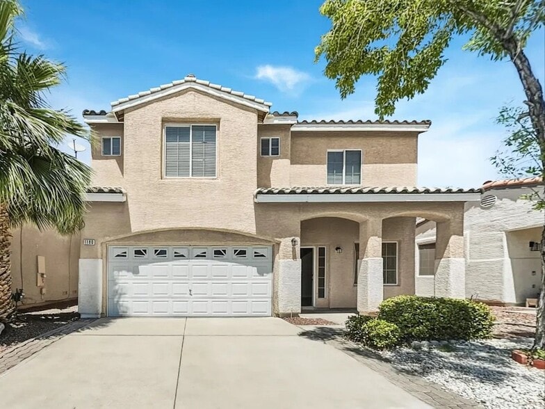 Houses for Rent under $1,800 in Las Vegas NV - 365 Houses | ForRent.com
