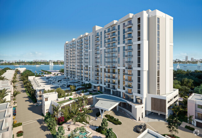 Building Photo - 11285 Biscayne Blvd Unit 811 Rental