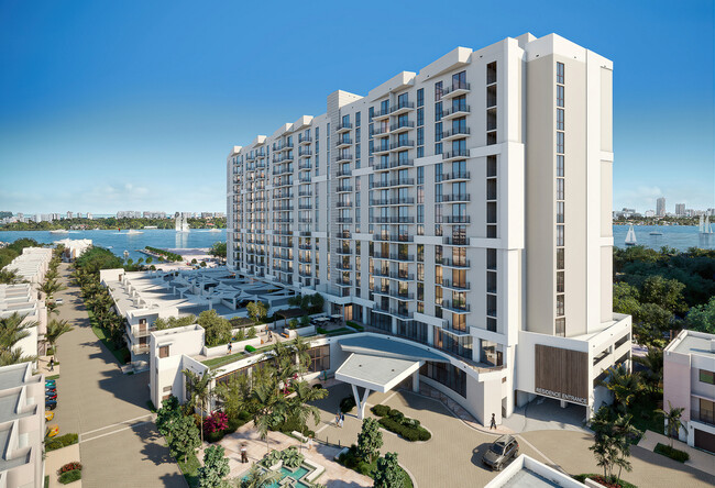 Building Photo - 11285 Biscayne Blvd Unit 811 Rental