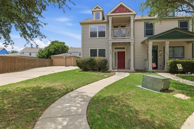Building Photo - 10849 Astor Dr
