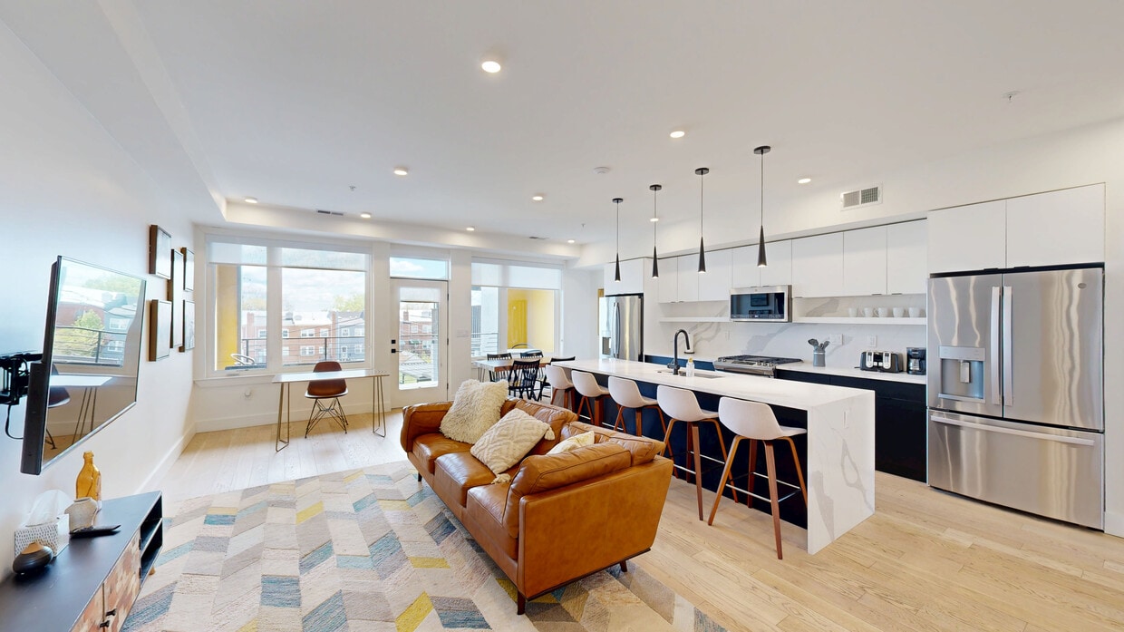 Photo - Viva at Capitol Hill Apartments