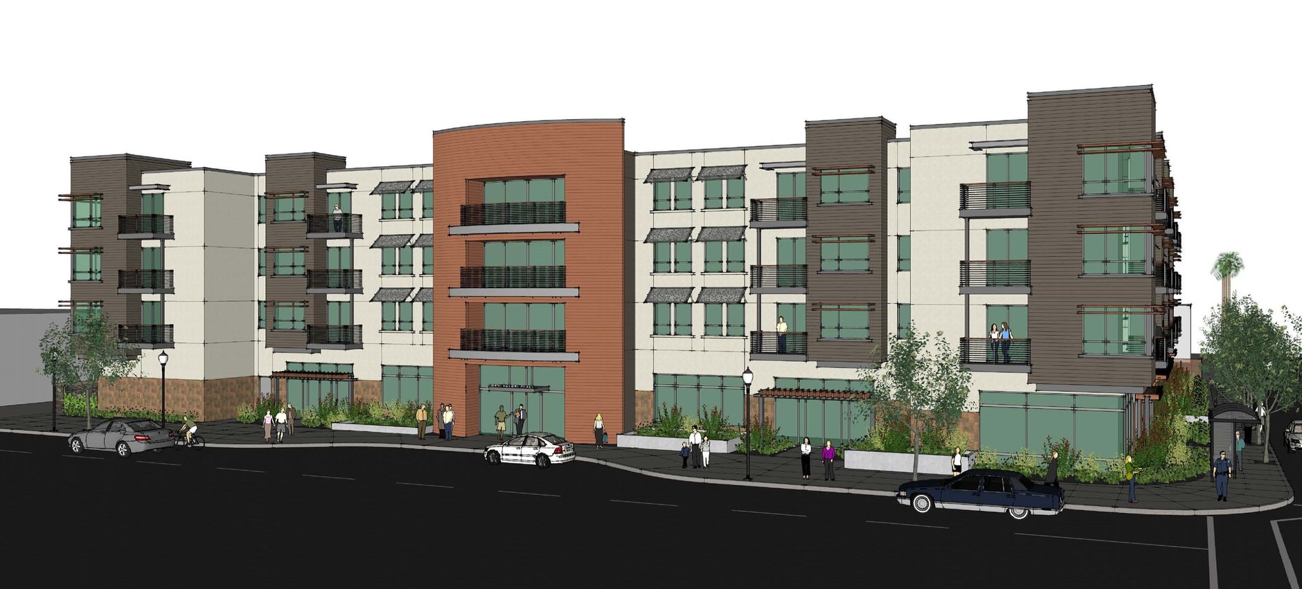 Cornerstone Place - Cornerstone Place Apartments