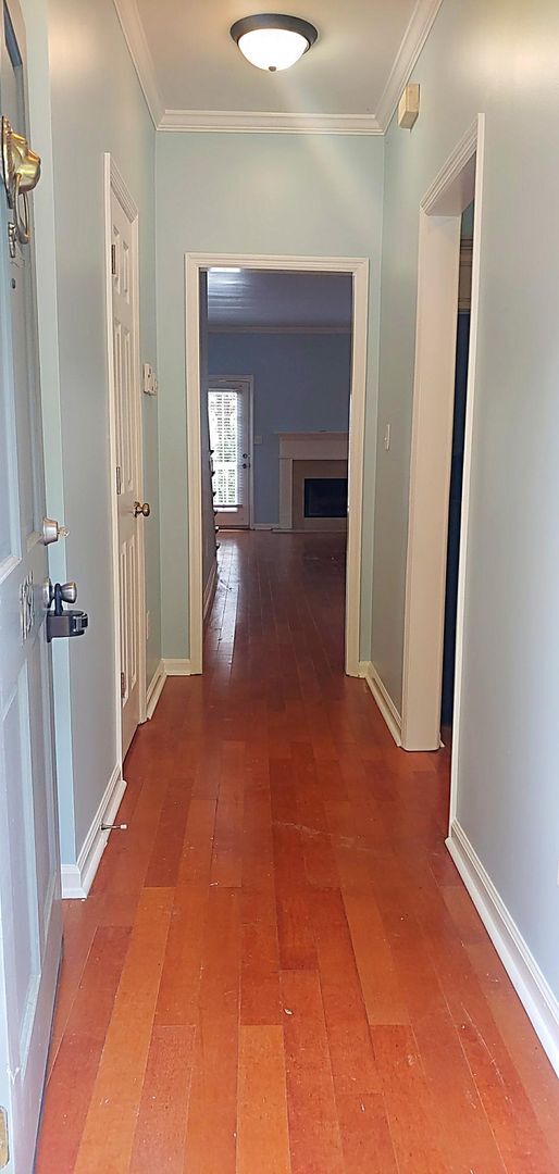 Photo - Spacious 2 Bedroom, 2.5 Bathroom Townhome ...