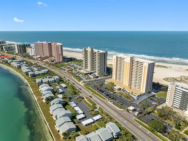 Building Photo - 1270 Gulf Blvd Unit 606